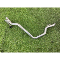 Трубка системы охлаждения