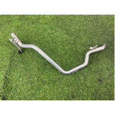 Трубка системы охлаждения