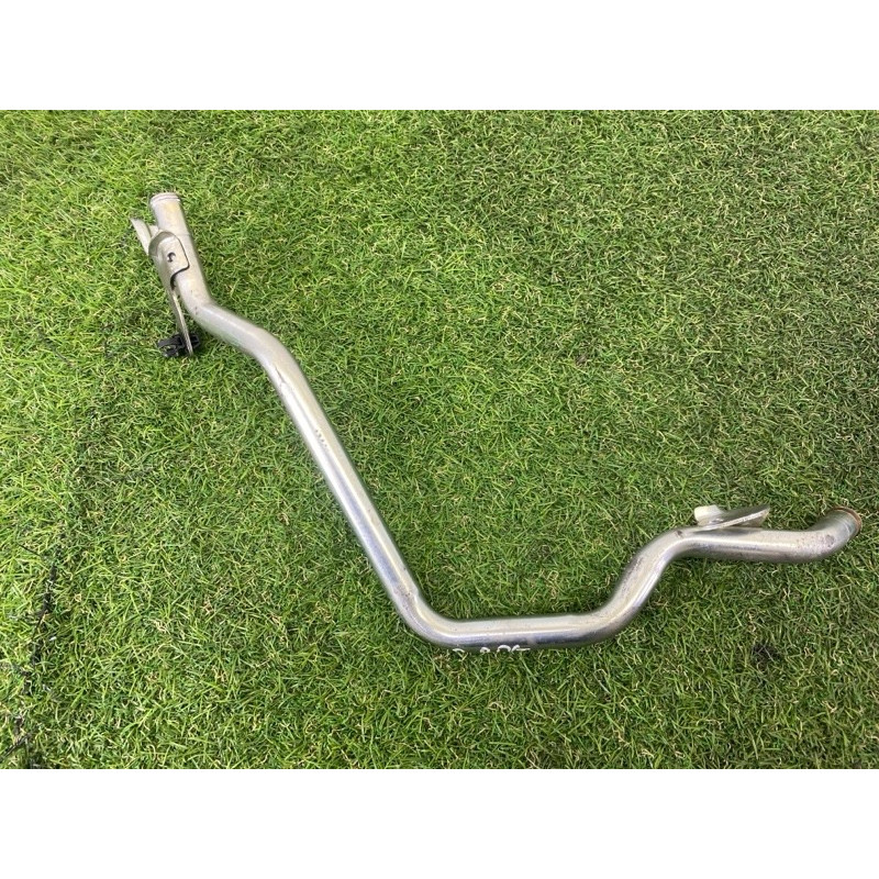 Трубка системы охлаждения (система охлаждения) Nissan Rogue T33 2021 2.5 PR25DD 140536RA0E