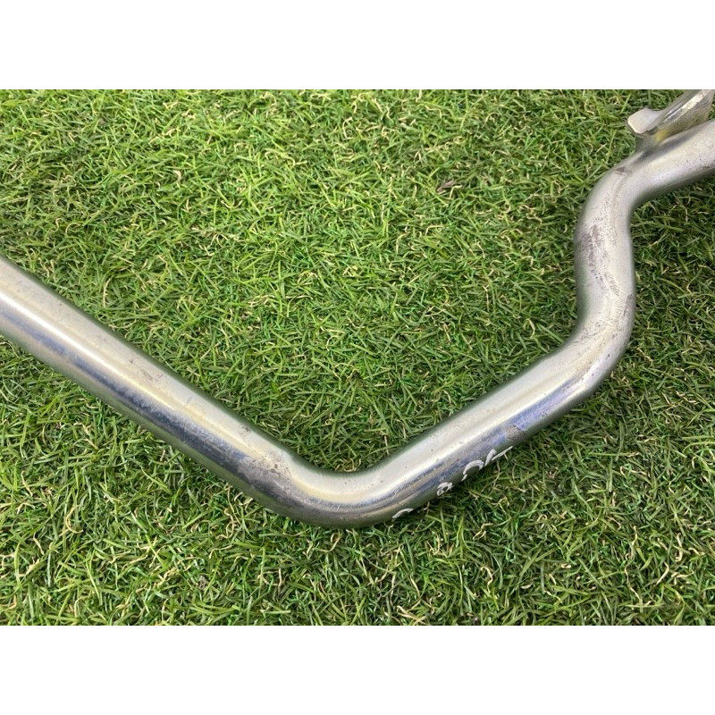 Трубка системы охлаждения (система охлаждения) Nissan Rogue T33 2021 2.5 PR25DD 140536RA0E