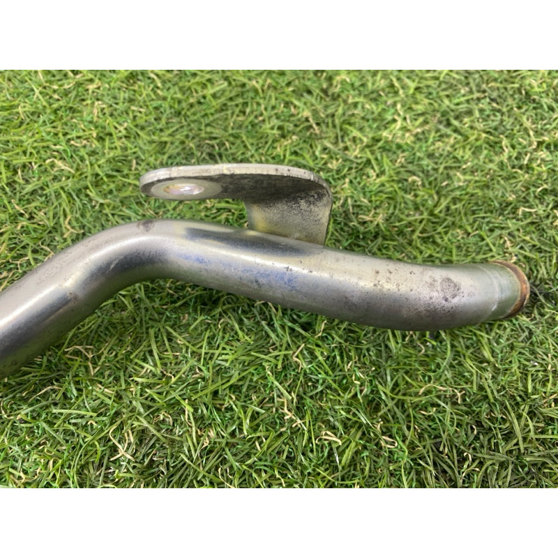 Трубка системы охлаждения (система охлаждения) Nissan Rogue T33 2021 2.5 PR25DD 140536RA0E