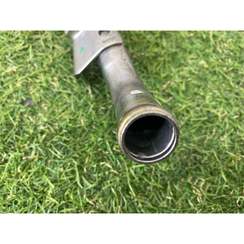 Трубка системы охлаждения (система охлаждения) Nissan Rogue T33 2021 2.5 PR25DD 140536RA0E