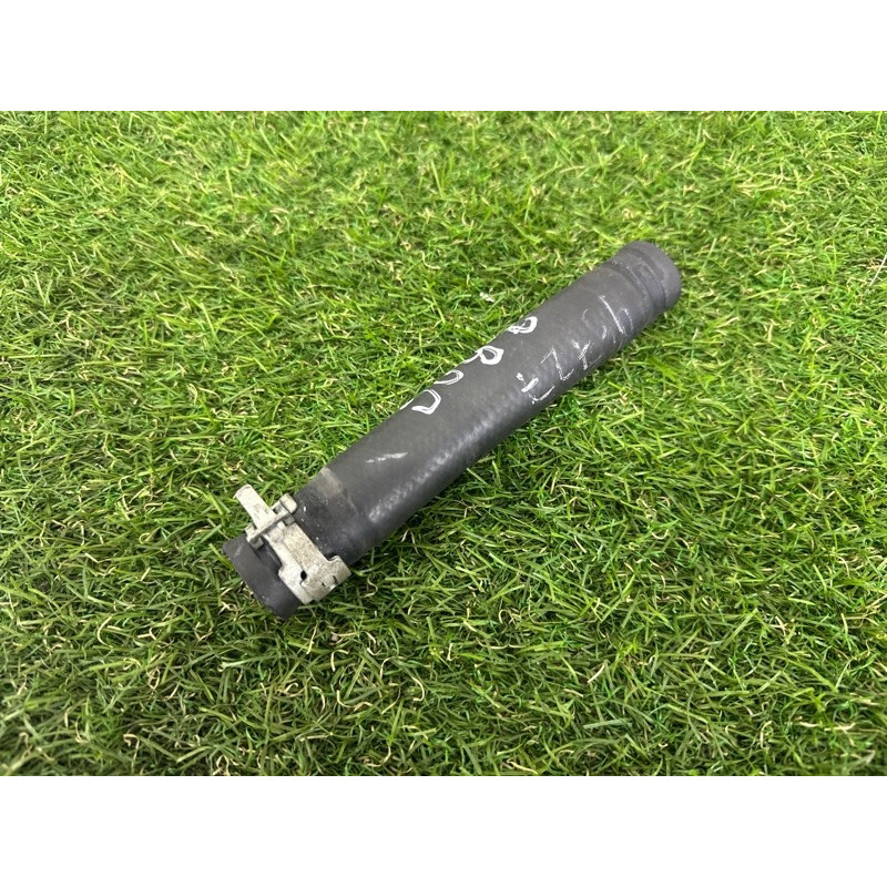 Патрубок (система охлаждения) Nissan Rogue T33 2021 2.5 PR25DD 140556CA1C