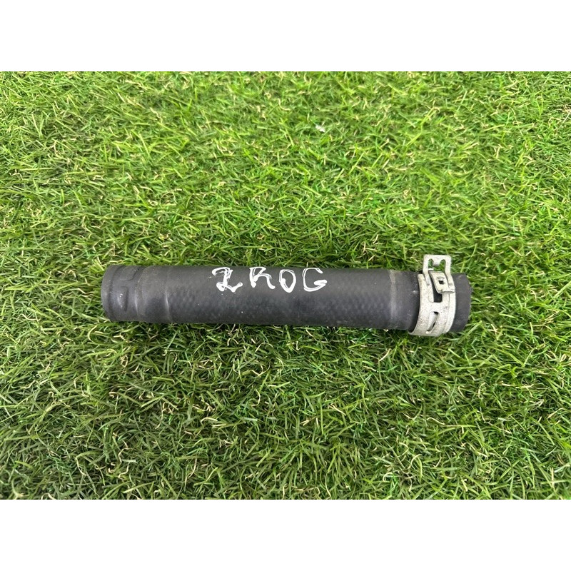 Патрубок (система охлаждения) Nissan Rogue T33 2021 2.5 PR25DD 140556CA1C