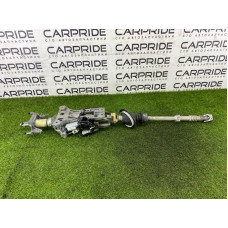 Рулевая колонка с карданчиком