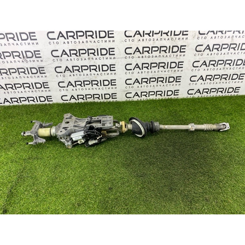 Рулевая колонка с карданчиком (рулевое управление) BMW 7-series F01 2011 3.0 N54 32306787926