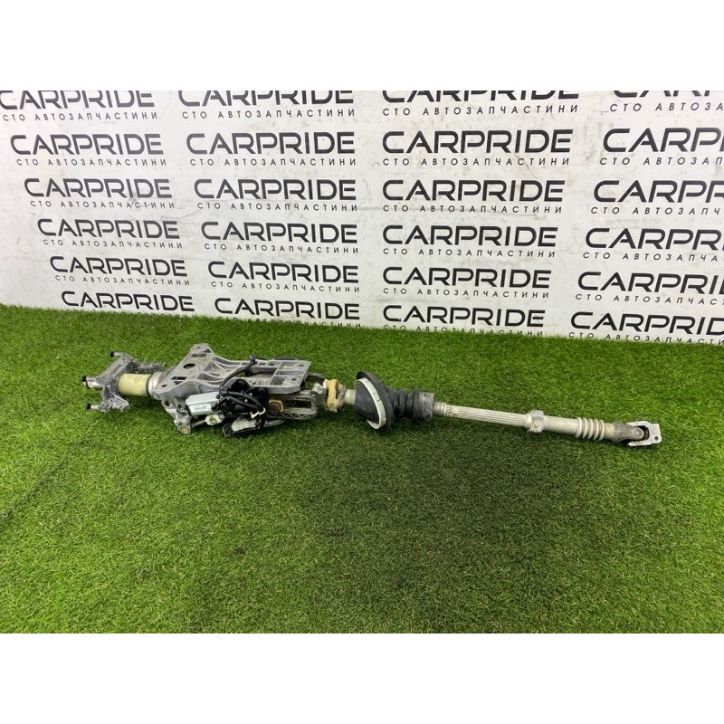 Рулевая колонка с карданчиком (рулевое управление) BMW 7-series F01 2011 3.0 N54 32306787926