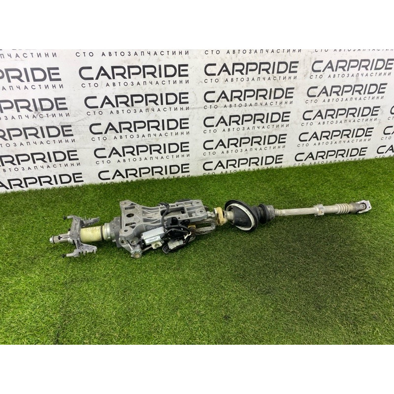 Рулевая колонка с карданчиком (рулевое управление) BMW 7-series F01 2011 3.0 N54 32306787926