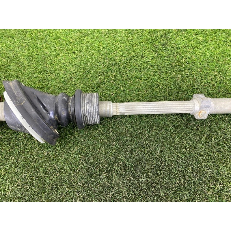 Рулевая колонка с карданчиком (рулевое управление) BMW 7-series F01 2011 3.0 N54 32306787926