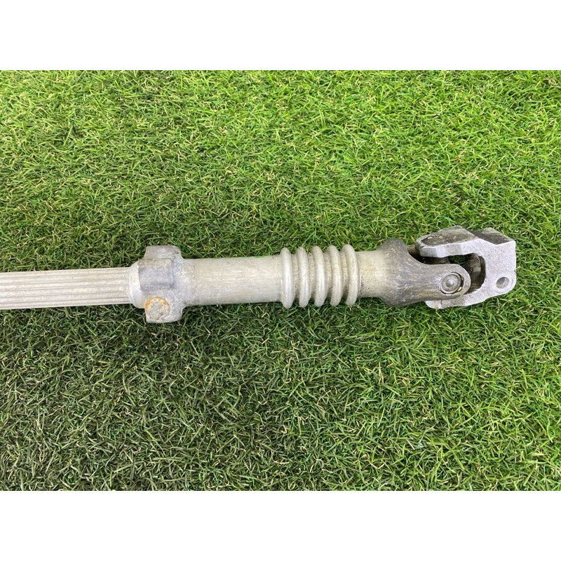 Рулевая колонка с карданчиком (рулевое управление) BMW 7-series F01 2011 3.0 N54 32306787926