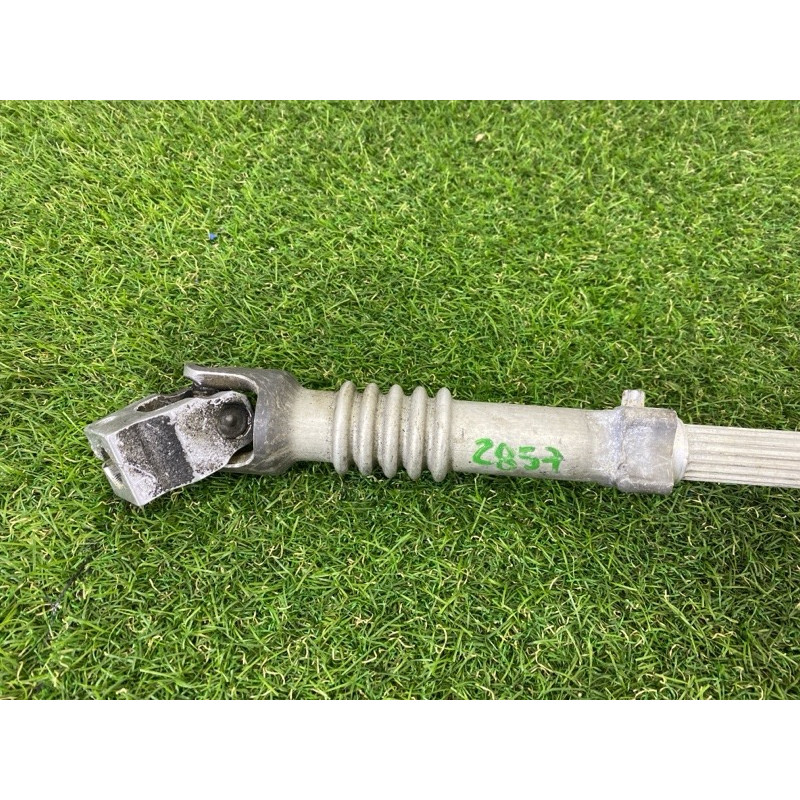 Рулевая колонка с карданчиком (рулевое управление) BMW 7-series F01 2011 3.0 N54 32306787926