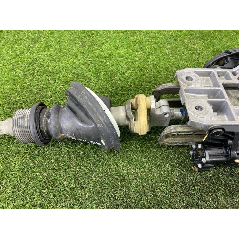 Рулевая колонка с карданчиком (рулевое управление) BMW 7-series F01 2011 3.0 N54 32306787926