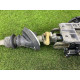 Рулевая колонка с карданчиком (рулевое управление) BMW 7-series F01 2011 3.0 N54 32306787926