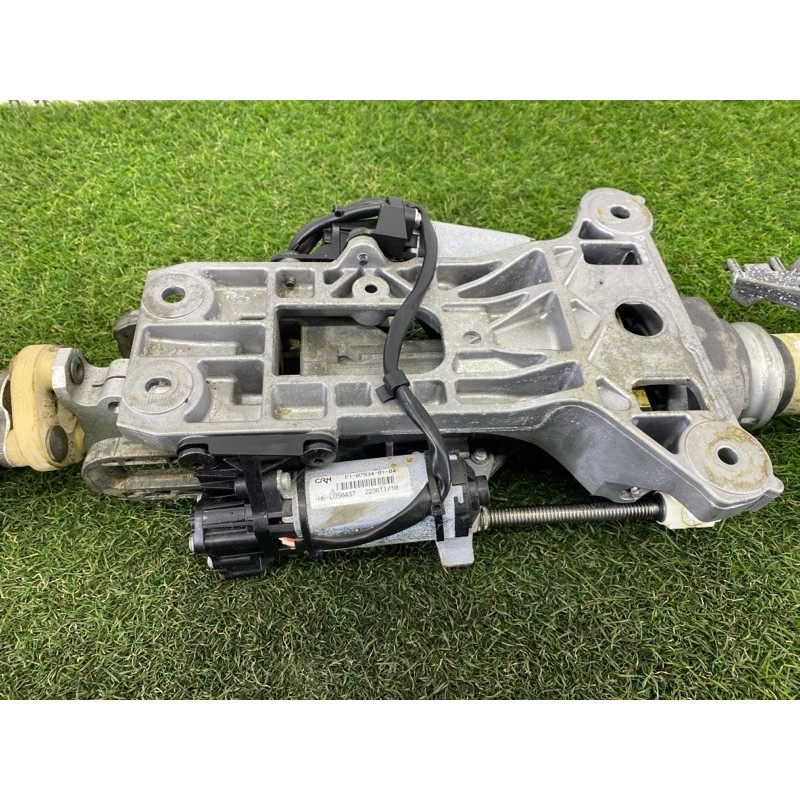 Рулевая колонка с карданчиком (рулевое управление) BMW 7-series F01 2011 3.0 N54 32306787926