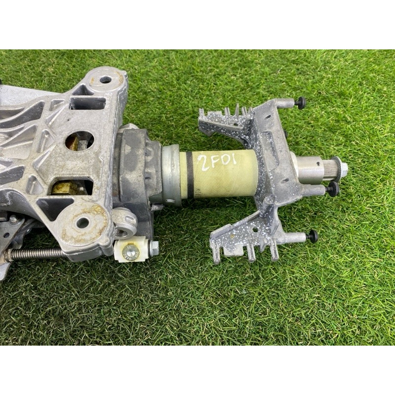 Рулевая колонка с карданчиком (рулевое управление) BMW 7-series F01 2011 3.0 N54 32306787926