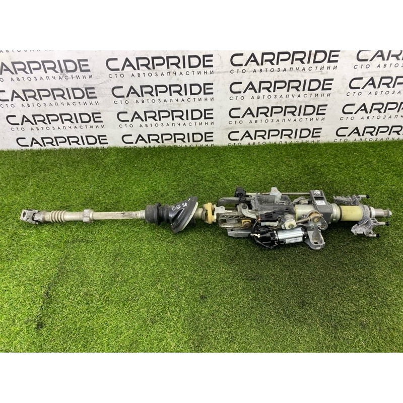 Рулевая колонка с карданчиком (рулевое управление) BMW 7-series F01 2011 3.0 N54 32306787926