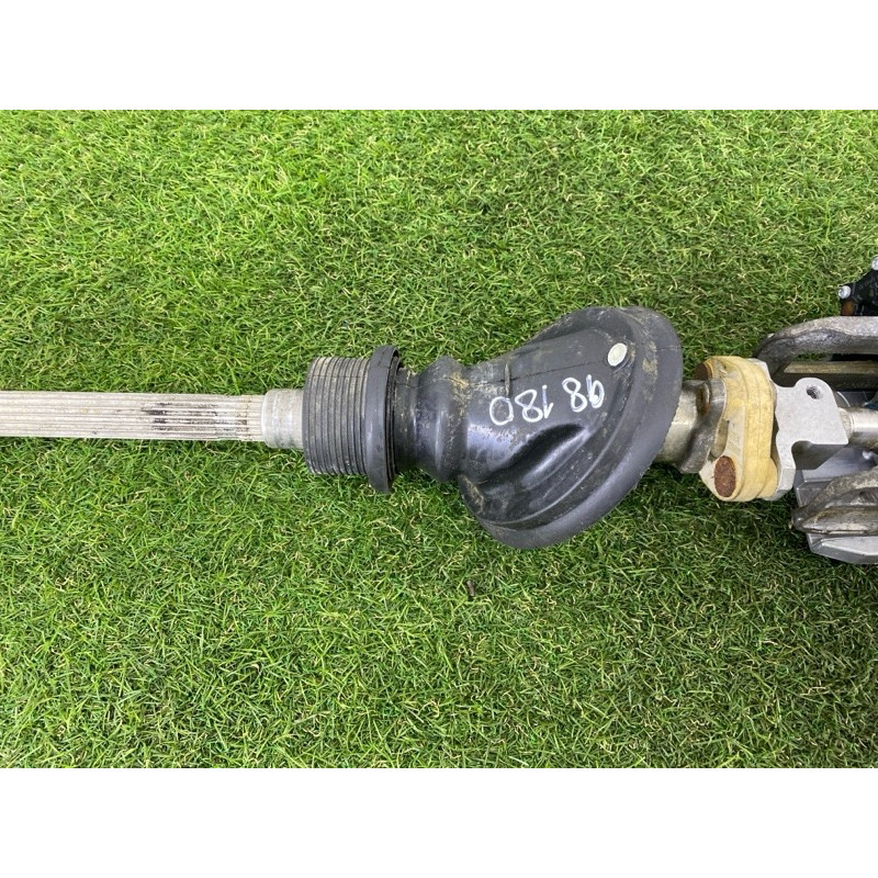 Рулевая колонка с карданчиком (рулевое управление) BMW 7-series F01 2011 3.0 N54 32306787926