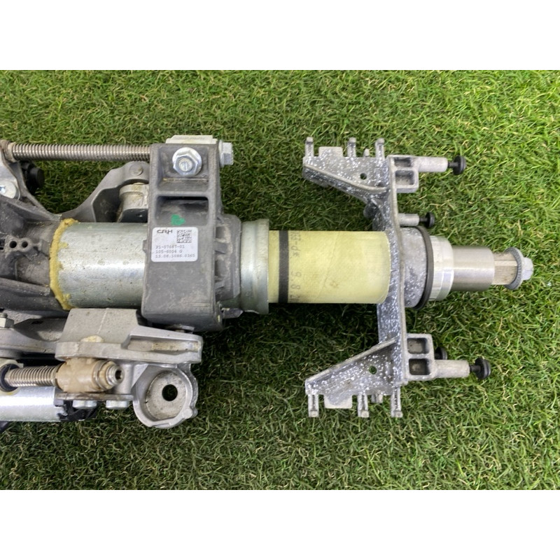 Рулевая колонка с карданчиком (рулевое управление) BMW 7-series F01 2011 3.0 N54 32306787926