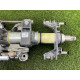 Рулевая колонка с карданчиком (рулевое управление) BMW 7-series F01 2011 3.0 N54 32306787926