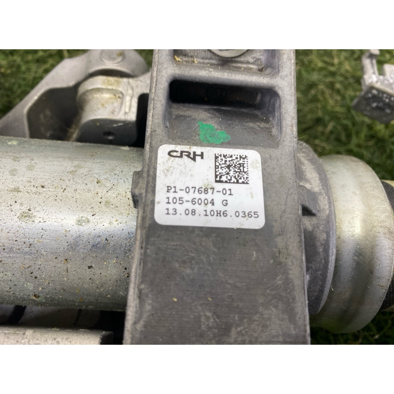 Рулевая колонка с карданчиком (рулевое управление) BMW 7-series F01 2011 3.0 N54 32306787926