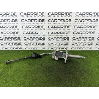 Рульова колонка з карданчиком