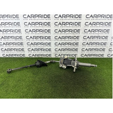 Рулевая колонка с карданчиком