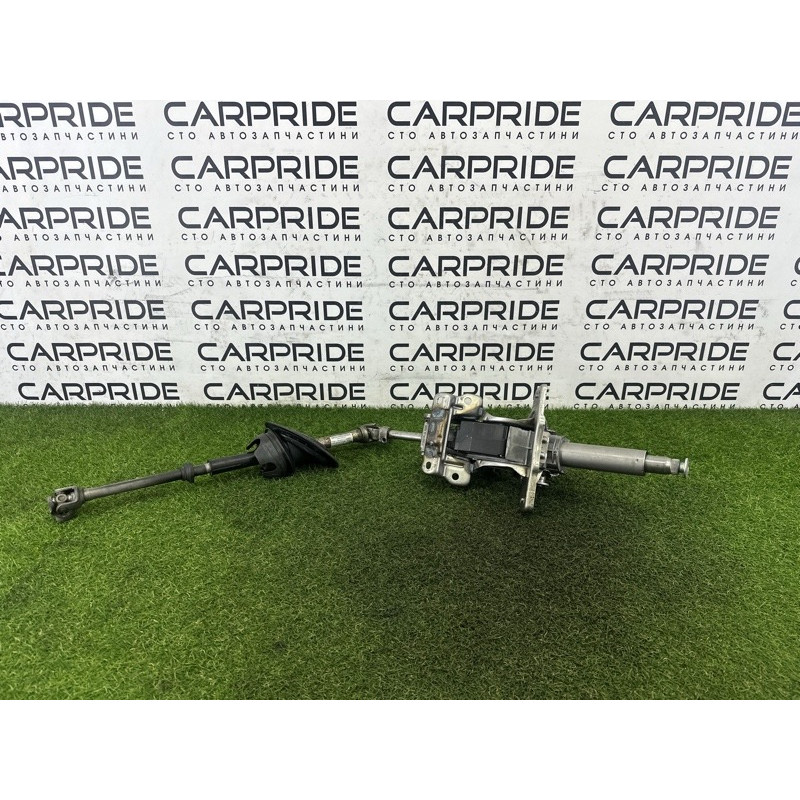 Рулевая колонка с карданчиком (рулевое управление) AUDI Q5 8R 2012 2.0 CAEB 8R0419502P