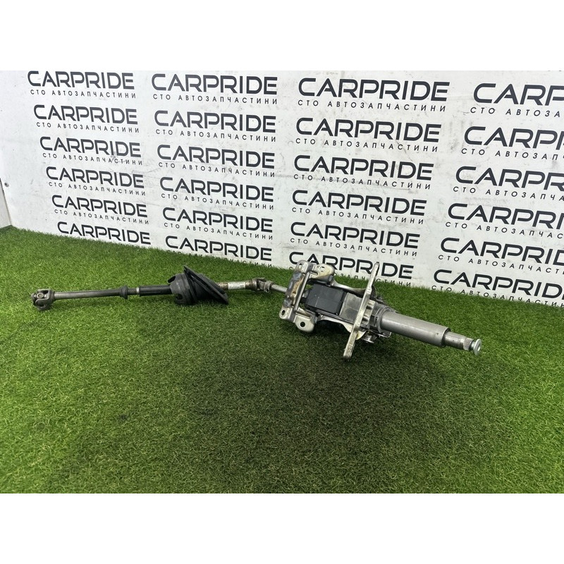 Рулевая колонка с карданчиком (рулевое управление) AUDI Q5 8R 2012 2.0 CAEB 8R0419502P