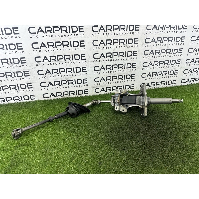 Рулевая колонка с карданчиком (рулевое управление) AUDI Q5 8R 2012 2.0 CAEB 8R0419502P