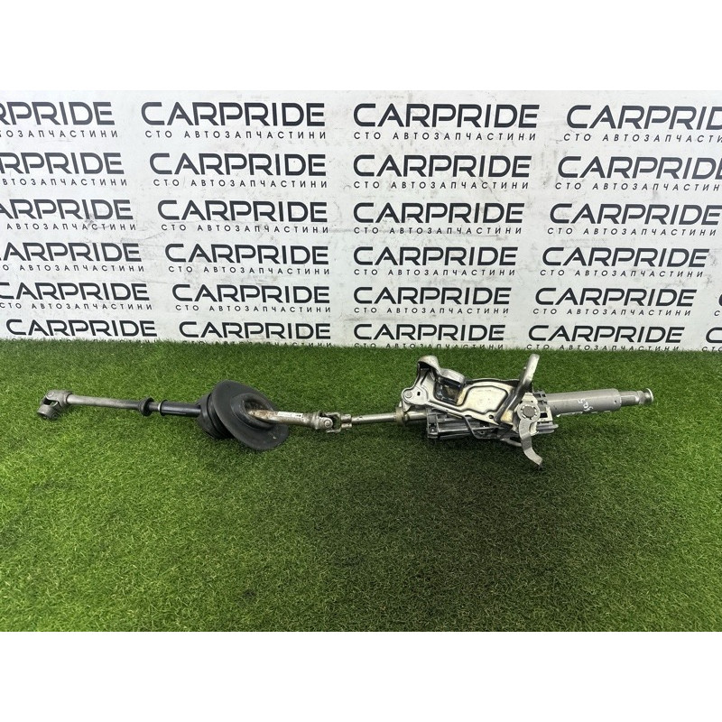 Рулевая колонка с карданчиком (рулевое управление) AUDI Q5 8R 2012 2.0 CAEB 8R0419502P