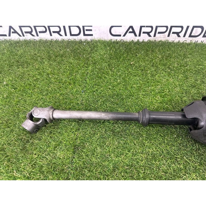 Рулевая колонка с карданчиком (рулевое управление) AUDI Q5 8R 2012 2.0 CAEB 8R0419502P