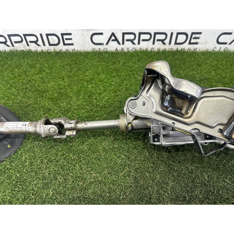 Рулевая колонка с карданчиком (рулевое управление) AUDI Q5 8R 2012 2.0 CAEB 8R0419502P