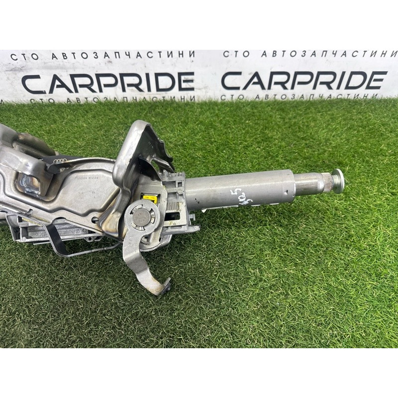 Рулевая колонка с карданчиком (рулевое управление) AUDI Q5 8R 2012 2.0 CAEB 8R0419502P