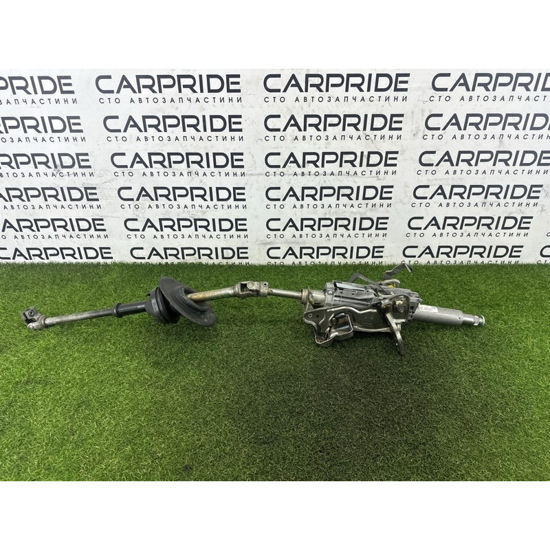 Рулевая колонка с карданчиком (рулевое управление) AUDI Q5 8R 2012 2.0 CAEB 8R0419502P