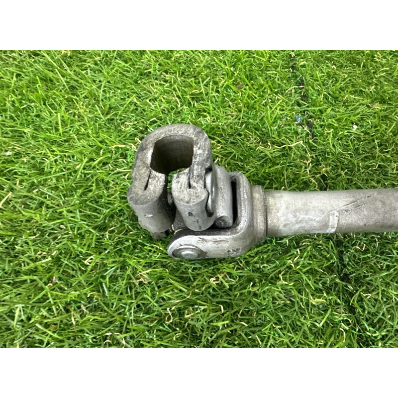 Рулевая колонка с карданчиком (рулевое управление) AUDI Q5 8R 2012 2.0 CAEB 8R0419502P