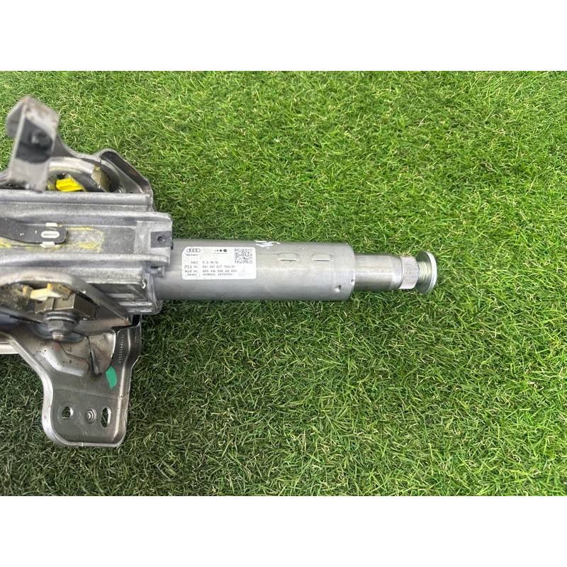 Рулевая колонка с карданчиком (рулевое управление) AUDI Q5 8R 2012 2.0 CAEB 8R0419502P