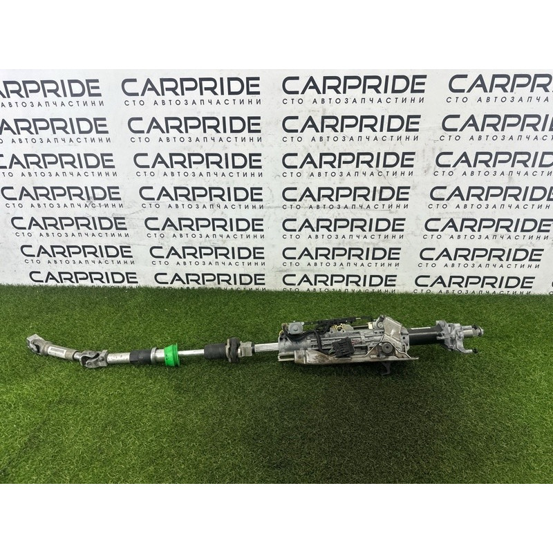 Рулевая колонка с карданчиком (рулевое управление) BMW X5 E70 2013-2015 3.0 32306786254