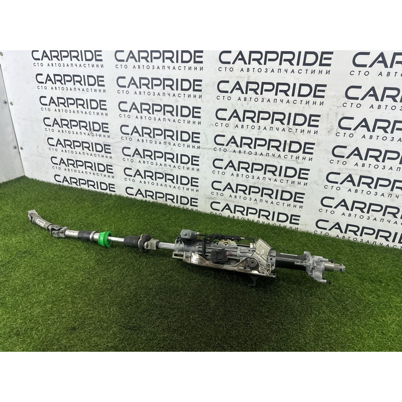 Рулевая колонка с карданчиком (рулевое управление) BMW X5 E70 2013-2015 3.0 32306786254