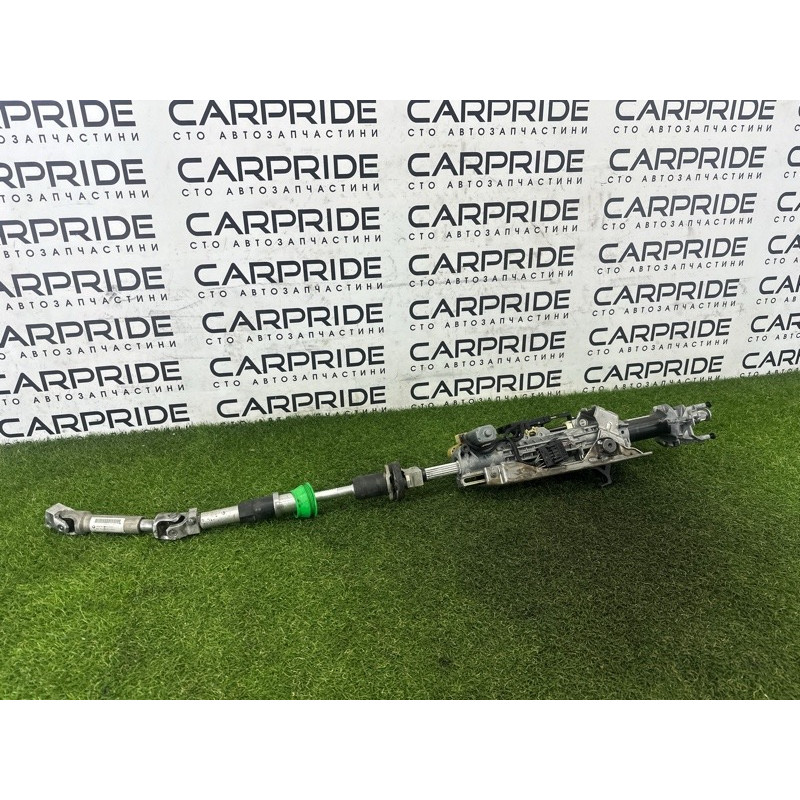 Рулевая колонка с карданчиком (рулевое управление) BMW X5 E70 2013-2015 3.0 32306786254
