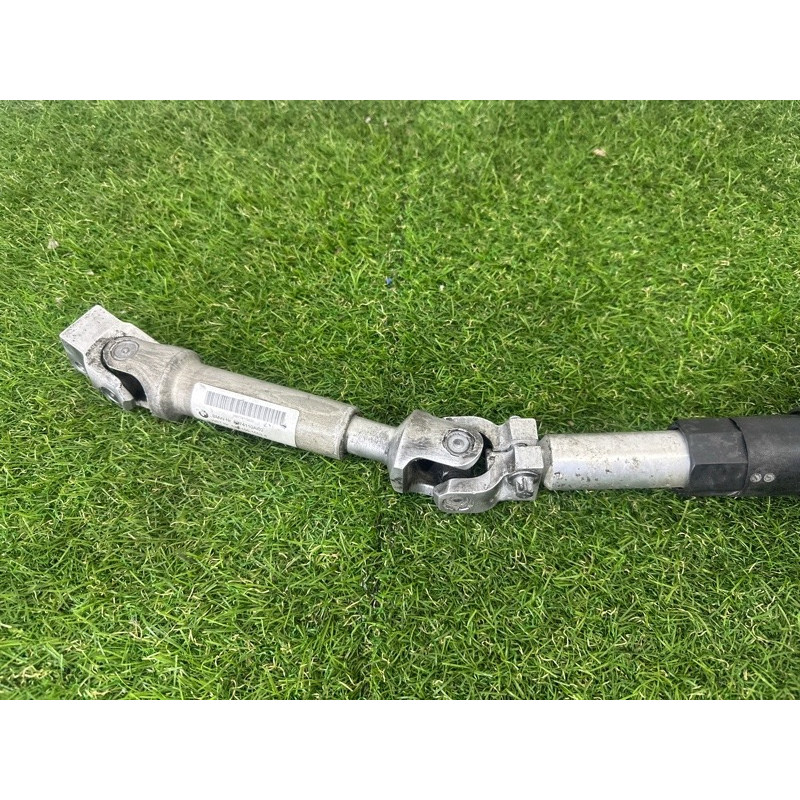 Рулевая колонка с карданчиком (рулевое управление) BMW X5 E70 2013-2015 3.0 32306786254