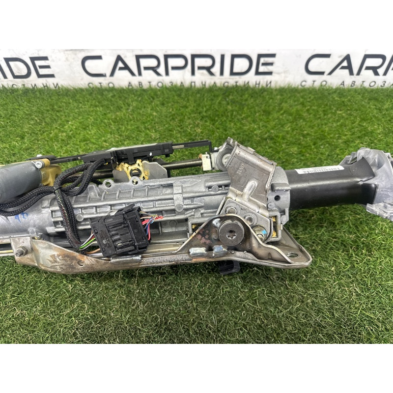 Рулевая колонка с карданчиком (рулевое управление) BMW X5 E70 2013-2015 3.0 32306786254