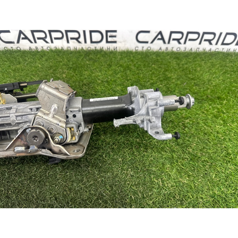 Рулевая колонка с карданчиком (рулевое управление) BMW X5 E70 2013-2015 3.0 32306786254