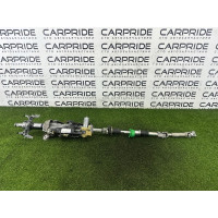 Рулевая колонка с карданчиком