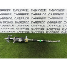 Рулевая колонка с карданчиком