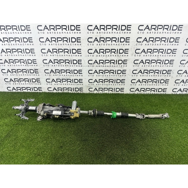 Рулевая колонка с карданчиком (рулевое управление) BMW X5 E70 2013-2015 3.0 32306786254