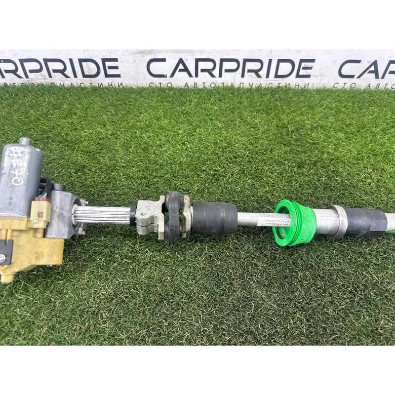 Рулевая колонка с карданчиком (рулевое управление) BMW X5 E70 2013-2015 3.0 32306786254