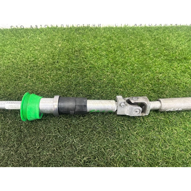 Рулевая колонка с карданчиком (рулевое управление) BMW X5 E70 2013-2015 3.0 32306786254