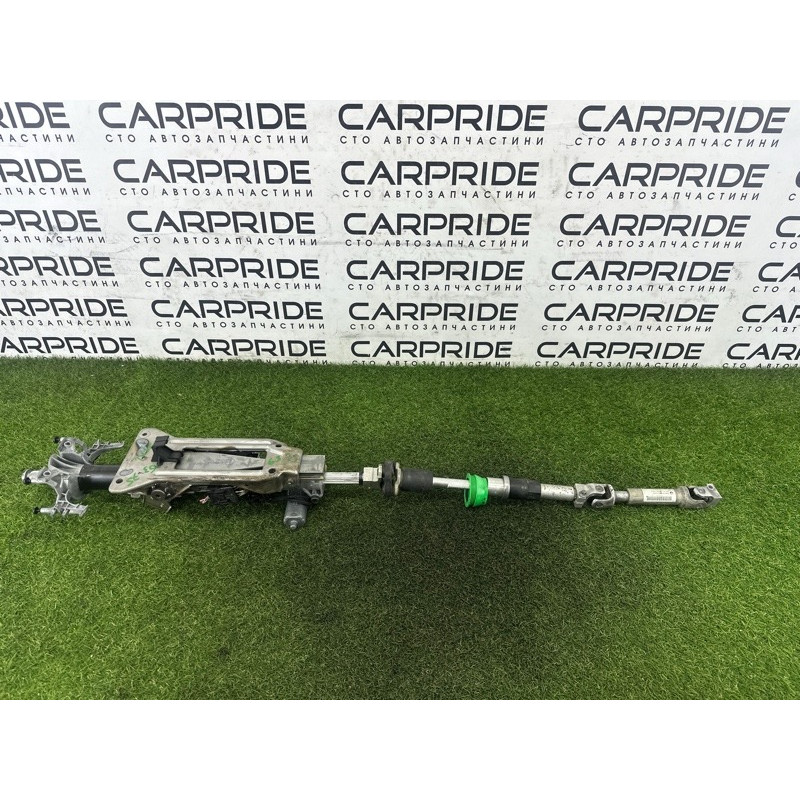 Рулевая колонка с карданчиком (рулевое управление) BMW X5 E70 2013-2015 3.0 32306786254