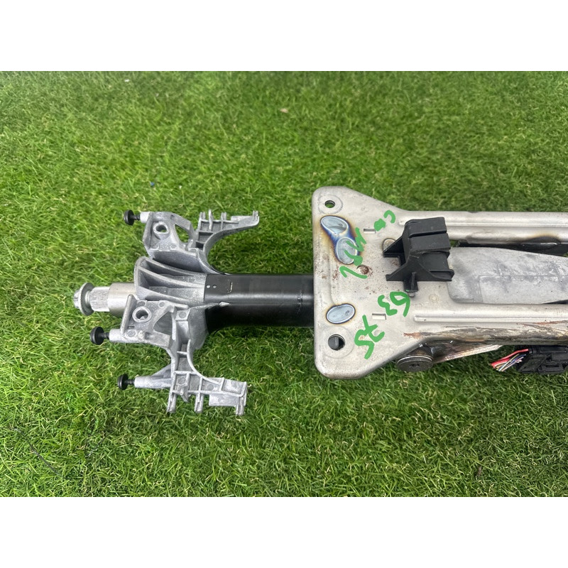 Рулевая колонка с карданчиком (рулевое управление) BMW X5 E70 2013-2015 3.0 32306786254