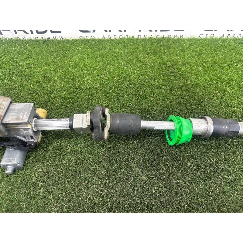 Рулевая колонка с карданчиком (рулевое управление) BMW X5 E70 2013-2015 3.0 32306786254